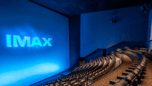 ¡Primera sala IMAX en Perú!: ¿dónde ver 'Oppenheimer' en este formato y cuánto cuesta?