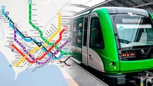Línea 1 del Metro de Lima y Callao: ¿cuál era la ruta original del tren eléctrico y por qué se cambió?