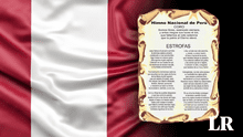Fiestas Patrias: ¿qué significa la letra de nuestro himno nacional?