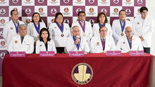 Colegio Médico del Perú pide destitución del nuevo jefe de EsSalud