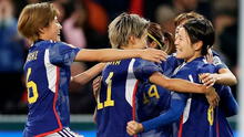Japón fue superior a la selección de Costa Rica y venció 2-0 en el Mundial Femenino 2023