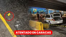 Atacan con explosivos a sedes de la Policía en Venezuela: ¿qué se sabe y cuántas son las víctimas?