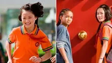 'Karate Kid': el IMPACTANTE cambio de Wenwen Han, ¿cómo luce ahora, a 14 años de la película?