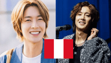 ¿Kim Hyun Joong vuelve a Perú? Actor de 'Boys over flowers' y cantante de gira por Latinoamérica en 2023