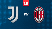 Juventus empató 2-2 con AC Milan por el Soccer Champions tour 2023