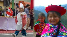 12 POEMAS de FIESTAS PATRIAS para niños: poesías bonitas y discursos para celebrar en Perú este 2023