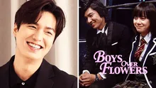 Lee Min Ho: actor de Gu Jun Pyo en 'Boys over flowers' recuerda su papel con cariño a más de 10 años
