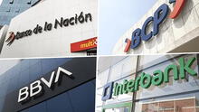 Fiestas Patrias: ¿Banco de la Nación, BCP y otros bancos en Cusco atenderán este 27, 28 y 29 de julio?