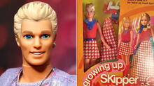 Barbie: ¿cuáles son las muñecas más raras y polémicas que descontinuó Mattel?