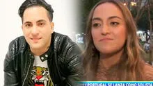 Tommy Portugal aún no reconoce legalmente a su hija Mafer, pese a resultado positivo de ADN