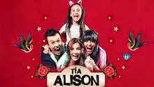'Tía Alison' capítulo 2 EN VIVO HOY: horario, canal y dónde ver la nueva telenovela colombiana