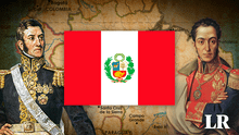 Rojo y blanco: ¿qué otros países tienen banderas similares a la del Perú?
