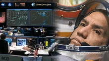 La NASA perdió contacto con astronauta que lleva 10 meses varado en el espacio