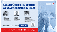Influenza en el Perú: Falta de acceso a vacuna tetravalente en el sistema público profundiza la desigualdad en el país
