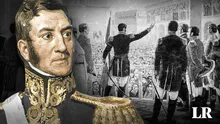 La historia secreta de San Martín: de soldado español a luchar por la libertad de Sudamérica