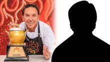 Ricardo Rondón apuesta por este participante para que sea su sucesor en ‘El gran chef: famosos’
