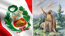 ¿Quién es el Dios de Jacob y por qué lo nombran realmente en el himno nacional del Perú?