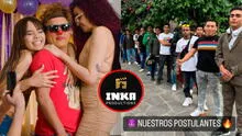 ¿Sueñas con actuar en una porno? Inka Productions revela los requisitos de su riguroso casting