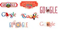 Del 2008 al 2023: todos los doodles que Google le dedicó al Perú por Fiestas Patrias