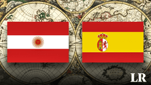 ¿Sabías que la segunda bandera de Perú cambió por inconvenientes con España? Conoce la historia