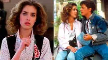 ‘Volver al futuro’: ¿qué fue de Claudia Wells tras 38 años y cómo luce ahora? Aquí su nueva vida