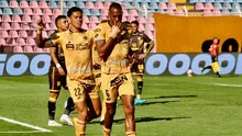 Cusco FC golea 3-0 a Cantolao y encuentra el rumbo en el Torneo Clausura de la Liga 1