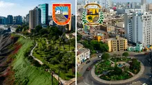 Ni Breña ni Barranco: este es el distrito más pequeño de Lima