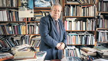 Wilfredo Kapsoli: “Es cierto, Palma era un novelista sin novela”