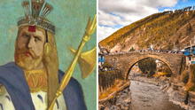 ¿Quién fue Karl Lamp, el llamado 'Inca alemán' que intentó restaurar el Tahuantinsuyo?