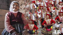 ¿Quién fue 'Valicha', la mujer que inspiró el popular huayno cusqueño? Conoce su historia de amor