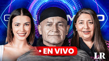 VER, 'Gran hermano Chile' EN VIVO por Chilevisión: Francisco es eliminado del programa