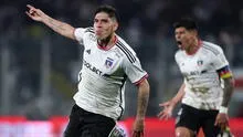 Colo Colo ganó 3-1 a Huachipato y se mete en la pelea por el campeonato chileno