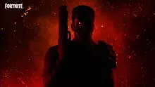 Arnold Schwarzenegger aparecerá en Fortnite con evento inspirado en Terminator 2