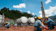 Primera planta petroquímica de urea en el Perú bordeará los US$800 millones
