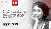 Monseñor Castillo y las iras de Willax, por Irma del Águila