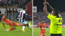 Alianza Lima: ¿por qué el VAR fue tendencia tras el partido contra César Vallejo?