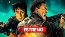 ‘Proyecto extracción’ película completa en español latino ESTRENO: ¿dónde ver ONLINE y GRATIS?