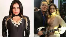 Giuliana Rengifo sobre pelea entre Elita Echegaray y Marisol: "Debe haber sido por celos"