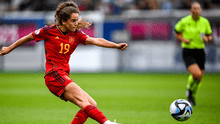 España derrotó en penales a Alemania por la final del Europeo Sub-19 femenino