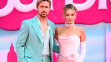 ¿Por qué Ryan Gosling aceptó ser Ken en 'Barbie'? Margot Robbie confirma soborno y revela qué le dio