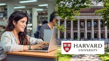 Universidad de Harvard ofrece cursos online gratuitos en 2023: ¿cómo inscribirte en sencillos pasos?