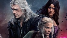 'The Witcher’: ¿temporada 4 se canceló tras salida de Henry Cavill? Este es su futuro en Netflix