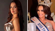 Fernanda Alvino: ¿cuál es la estatura de la Miss Teen Américas 2023 y qué carrera estudia?