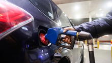 Precios de referencia de combustibles se incrementaron hasta en S/0,72 por galón esta semana