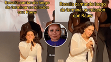 Montaje de Rosalía cantando ‘Si me ibas a dejar’ de Marisol se vuelve viral: "Es un evento canónico"