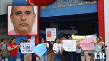 Exigen cárcel para docente universitario acusado de acosar a estudiantes en Chiclayo