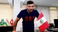 Ante la lesión de Lapadula: ¿Bernardo Cuesta es elegible por Perú para las Eliminatorias?