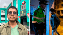 Familia de documentalista Kenty Aguirre denunciará a PNP por tortura y abuso de autoridad