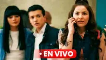 'Tía Alison' capítulo 5 EN VIVO: horario, canal y dónde ver la telenovela colombiana de RCN