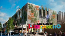 CENCOSUD en San Juan de Lurigancho: ¿qué se sabe sobre el nuevo centro comercial y dónde estará ubicado?